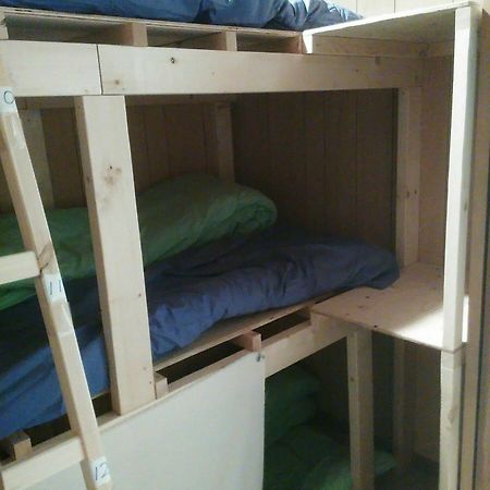 Tetris Guest House Jujo - Hostel Tokyo Esterno foto