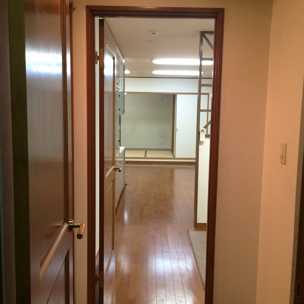 Tetris Guest House Jujo - Hostel Tokyo Esterno foto