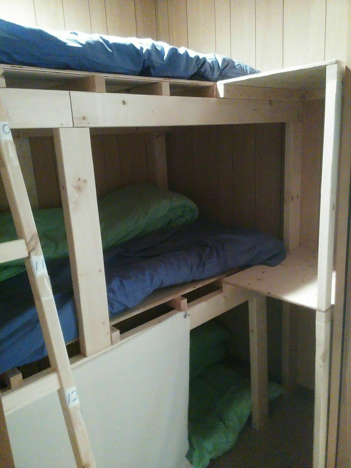 Tetris Guest House Jujo - Hostel Tokyo Esterno foto